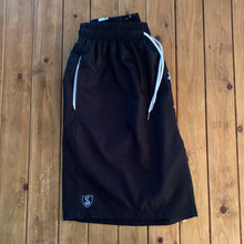 Load image into Gallery viewer, American Flag Southern Bred Shorts (With Pockets)