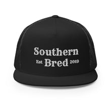 Load image into Gallery viewer, Southern Bred (Black)