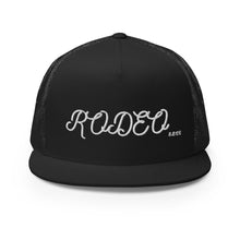 Load image into Gallery viewer, Rodeo (White Fonts)