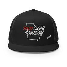 Load image into Gallery viewer, Red Clay Cowboy