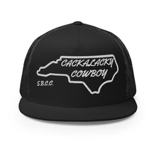 Load image into Gallery viewer, Cackalacky Cowboy