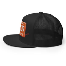 Load image into Gallery viewer, Alabama License Plate Hat