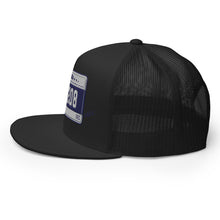 Load image into Gallery viewer, Georgia License Plate Hat