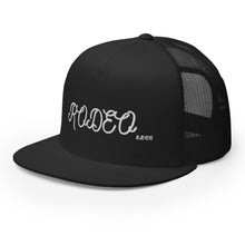 Load image into Gallery viewer, Rodeo (White Fonts)