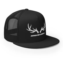 Load image into Gallery viewer, The Basket (White Logo Options)