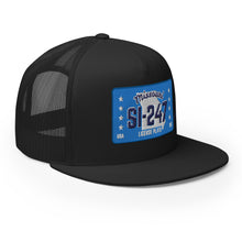 Load image into Gallery viewer, Missouri License Plate Hat