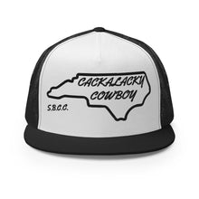 Load image into Gallery viewer, Cackalacky Cowboy