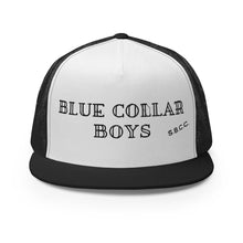 Load image into Gallery viewer, Blue Collar Boys