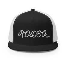 Load image into Gallery viewer, Rodeo (White Fonts)