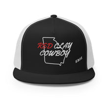 Load image into Gallery viewer, Red Clay Cowboy