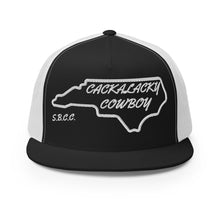 Load image into Gallery viewer, Cackalacky Cowboy