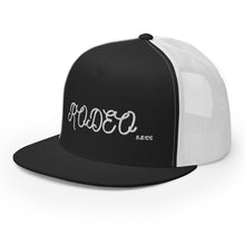 Load image into Gallery viewer, Rodeo (White Fonts)