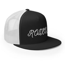 Load image into Gallery viewer, Rodeo (White Fonts)