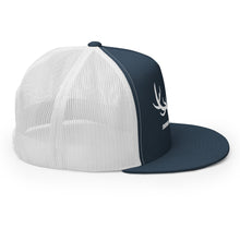 Load image into Gallery viewer, The Basket (White Logo Options)