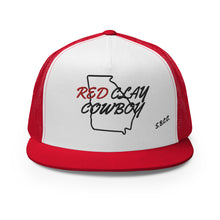 Load image into Gallery viewer, Red Clay Cowboy