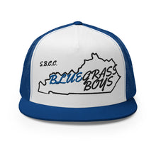 Load image into Gallery viewer, Blue Grass Boys
