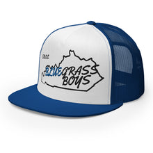 Load image into Gallery viewer, Blue Grass Boys
