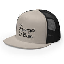 Load image into Gallery viewer, Passenger Princess (Black Fonts)