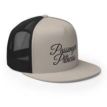 Load image into Gallery viewer, Passenger Princess (Black Fonts)