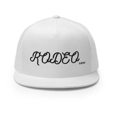 Load image into Gallery viewer, Rodeo (Black Fonts)
