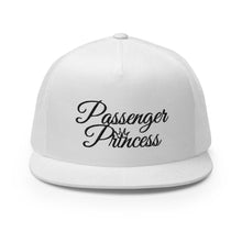 Load image into Gallery viewer, Passenger Princess (Black Fonts)