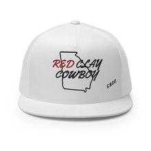 Load image into Gallery viewer, Red Clay Cowboy