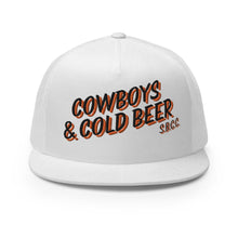 Load image into Gallery viewer, Cowboys &amp; Cold Beer