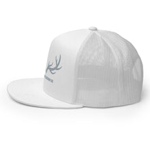 Load image into Gallery viewer, The Basket (Grey Logo Options)