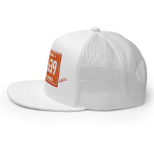 Load image into Gallery viewer, Alabama License Plate Hat
