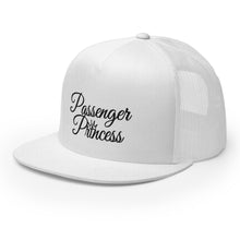 Load image into Gallery viewer, Passenger Princess (Black Fonts)