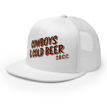 Load image into Gallery viewer, Cowboys &amp; Cold Beer