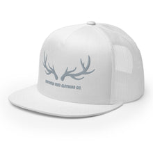 Load image into Gallery viewer, The Basket (Grey Logo Options)