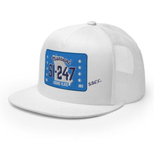 Load image into Gallery viewer, Missouri License Plate Hat