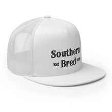 Load image into Gallery viewer, Southern Bred (White)