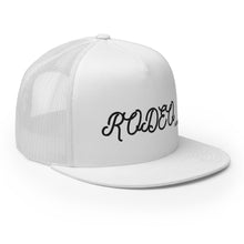 Load image into Gallery viewer, Rodeo (Black Fonts)