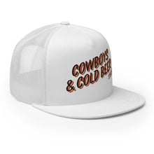 Load image into Gallery viewer, Cowboys &amp; Cold Beer