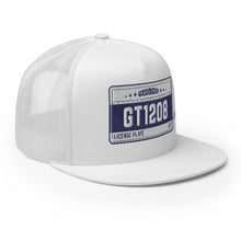 Load image into Gallery viewer, Georgia License Plate Hat