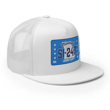Load image into Gallery viewer, Missouri License Plate Hat