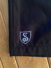 Load image into Gallery viewer, American Flag Southern Bred Shorts (With Pockets)