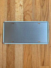 Load image into Gallery viewer, Southern Bred License Plate
