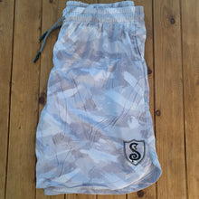 Load image into Gallery viewer, Southern Bred Gym Shorts (With Pockets)