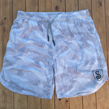 Load image into Gallery viewer, Southern Bred Gym Shorts (With Pockets)