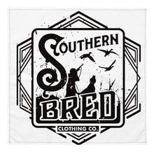 Load image into Gallery viewer, Southern Bred Bandana