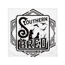 Load image into Gallery viewer, Southern Bred Bandana