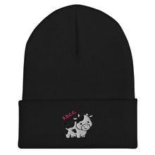 Load image into Gallery viewer, Baby Cow Beanies