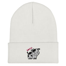 Load image into Gallery viewer, Baby Cow Beanies