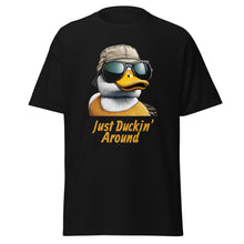 Load image into Gallery viewer, Just Duckin' Around