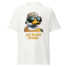 Load image into Gallery viewer, Just Duckin' Around