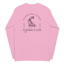 Load image into Gallery viewer, Southern Bred Fishing Club