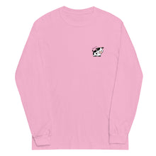Load image into Gallery viewer, Baby Cow Long Sleeve Shirt